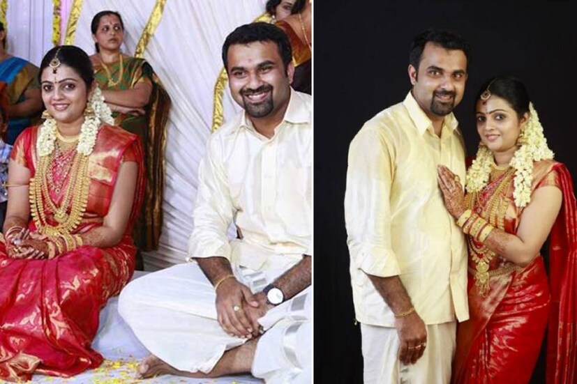  ഉപ്പ് നീയിട്ടാലേ ശരിയാകുവെന്ന് പറഞ്ഞ്, ഗർഭം മുതലെടുത്ത് മൊബൈലിൽ കുത്തിക്കൊണ്ട് സെറ്റിയിൽ ഇരിക്കുന്ന എന്നെ നീട്ടി വിളിക്കുന്നു... ഈ പോസ്റ്റ് ഇട്ടിട്ട് വേണം പോയി ഉപ്പിടാൻ... ജീവിതമല്ലേ...പാകം തെറ്റാതെ നോക്കേണ്ടത് രണ്ട് പേരുടെയും കൂട്ട് ഉത്തരവാദിത്വം ആണല്ലോ...' (പോസ്റ്റ് അവസാനിച്ചു)
