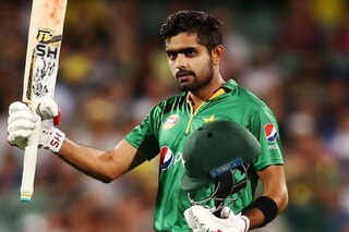 ബാബർ അസം ബാബർ അസം