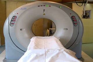 CT Scan