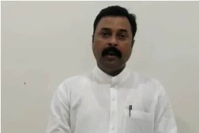 Vishnu Khatri MLA Vishnu Khatri MLA