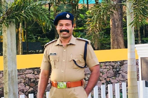 ഡിവൈഎസ്പി ജോസ്  