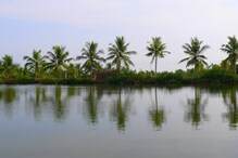 മാവോയിസ്റ്റ് പ്രദേശത്തെ കുട്ടികൾക്ക് കുത്തിവെപ്പ് നൽകാൻ നദി നീന്തിക്കയറി