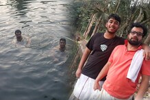 'ഭാവിയിലെങ്കിലും നല്ലൊരു കൃഷിക്കാരൻ ആകണം': ആഗ്രഹം തുറന്നുപറഞ്ഞ് ജോൺ ബ്രിട്ടാസ് എംപി