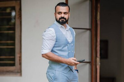 കുഞ്ചാക്കോ ബോബൻ