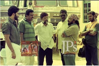 'ചക്രം' സിനിമയിലെ രംഗം