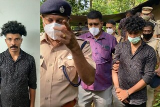 മുഹമ്മദ് ഷാഫി