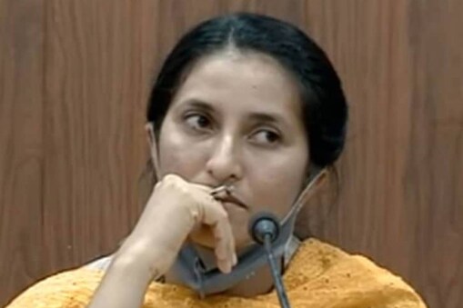 Mayukha Johney