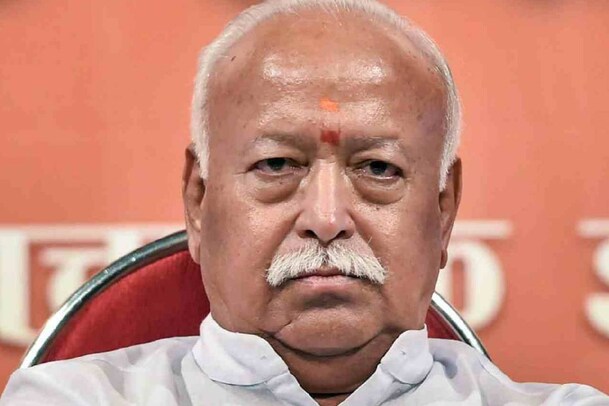 മോഹന്‍ ഭാഗവത് ഉൾപ്പെടെയുള്ള ആര്‍.എസ്.എസ് നേതാക്കളുടെ ബ്ലൂ ടിക്ക് ട്വിറ്റര്‍ പുനഃസ്ഥാപിച്ചു