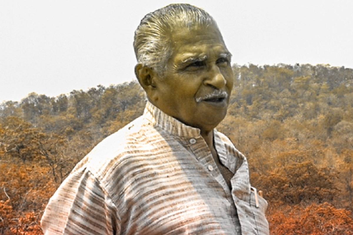 'നാല്പത്തഞ്ചാമത്തെ നദി' യുടെ കഥ റൂട്സ് ഒടിടിയിൽ