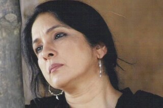 Neena Gupta Neena Gupta