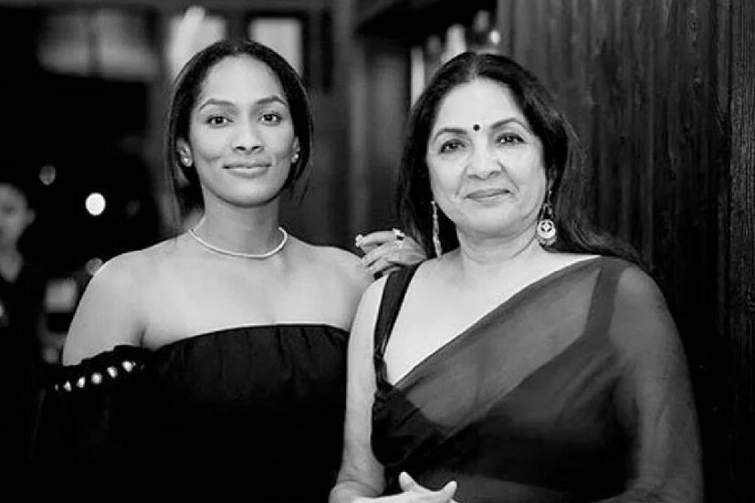  നീന ഗുപ്തയുടെ മകൾ മസാബ അറിയപ്പെടുന്ന ഫാഷൻ ഡിസൈനറാണ്