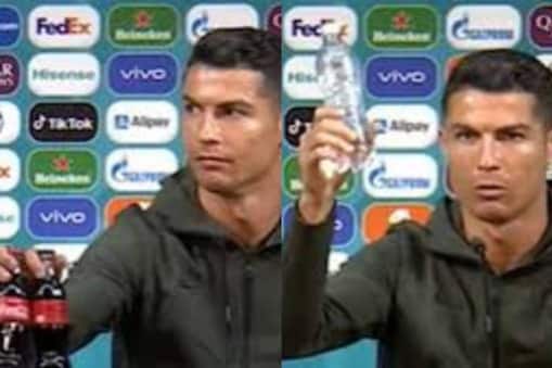 Cristiano Ronaldo (Twitter)