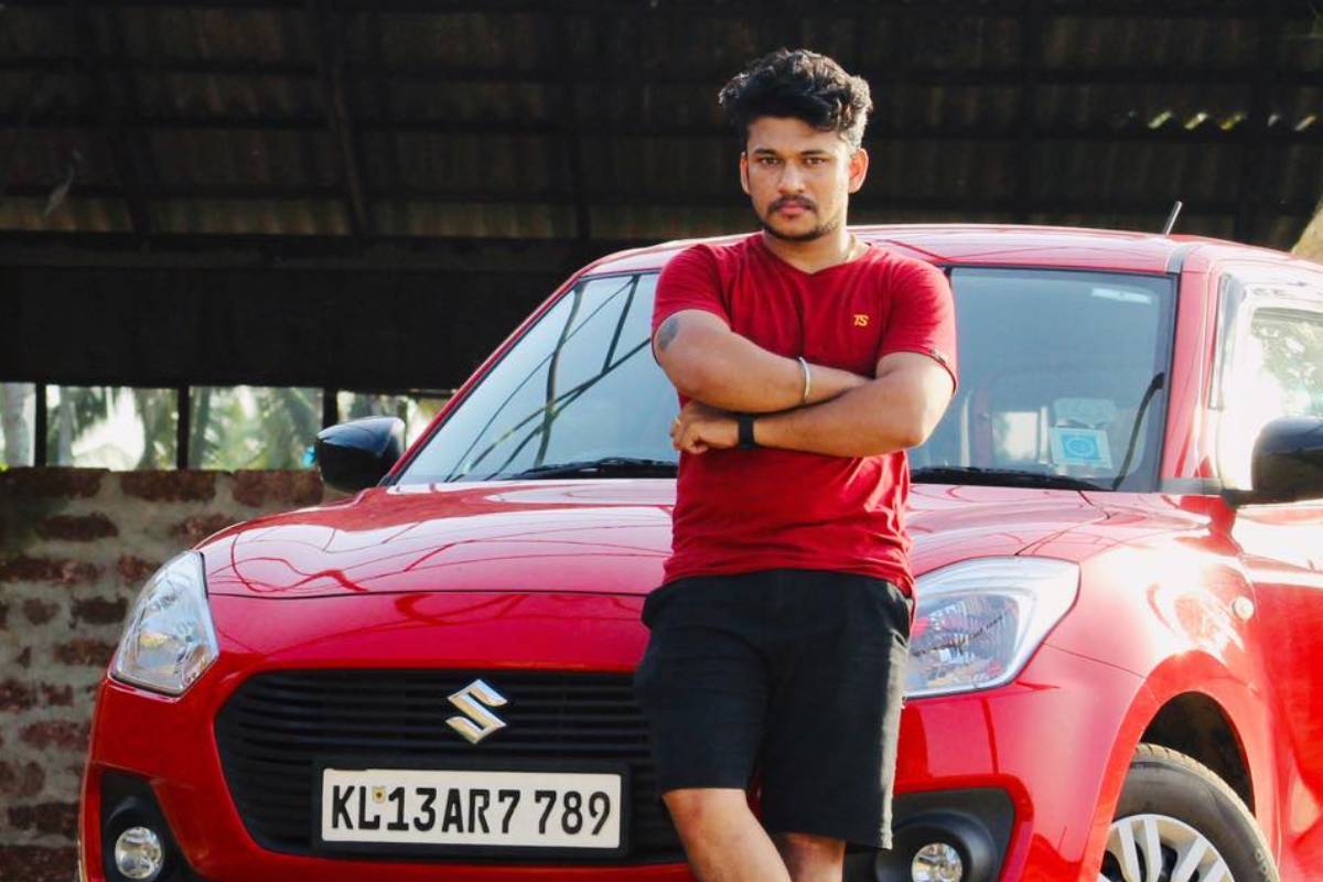 'അർജുൻ ആയങ്കിക്ക് ജാമ്യം നൽകിയാൽ വലിയ കുറ്റവാളിയായി മാറുമെന്ന് കസ്റ്റംസ്