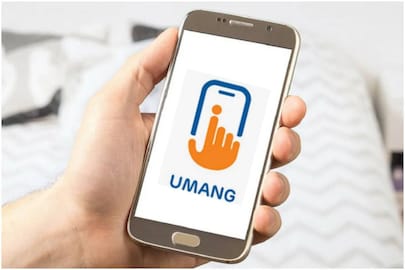 UMANG Mobile App