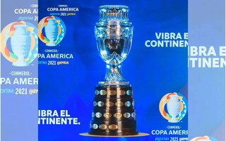 Copa America 2021