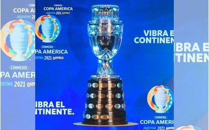 Copa America 2021
