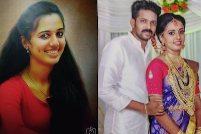 വിസ്മയ, കിരൺ