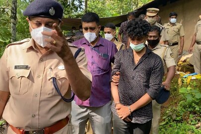 മുഹമ്മദ് ഷാഫി 