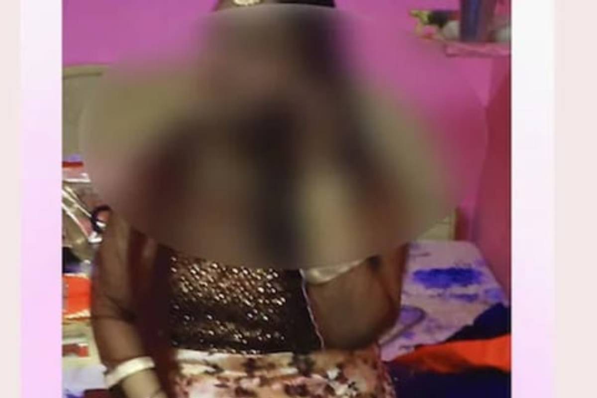 പതിനൊന്നാം ക്ലാസ് വിദ്യാർഥിക്കൊപ്പം അധ്യാപിക ഒളിച്ചോടി; തട്ടിക്കൊണ്ടു പോകലിന് കേസ്