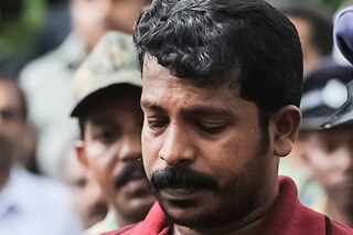 കൊടി സുനി 