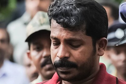 കൊടി സുനി 