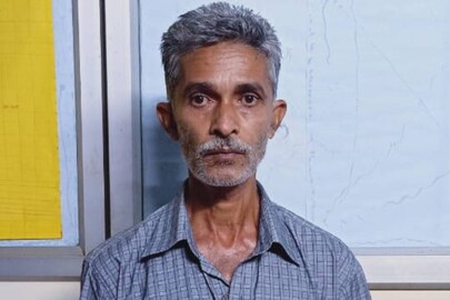 നീലൂർ കുഞ്ഞച്ചൻ