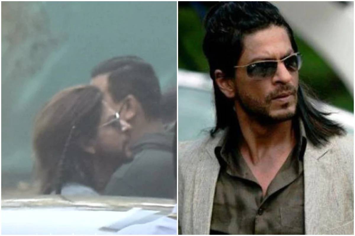 ShahRukh Khan