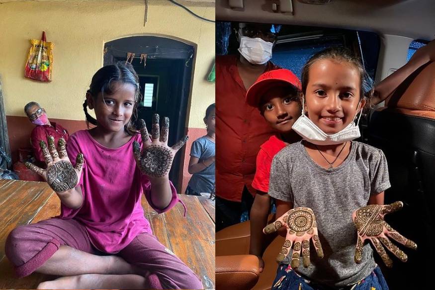  റാണാ ദഗുബാട്ടി നായകനാകുന്ന വിരാട പർവം ആണ് സായ് പല്ലവിയുടെ ഏറ്റവും പുതിയ ചിത്രം. നാഗ ചൈതന്യ നായകനാകുന്ന ലവ് സ്റ്റോറിയിലും സായ് പല്ലവിയാണ് നായിക. തെലുങ്കിൽ നിരവധി ചിത്രങ്ങളാണ് ഈ ജനപ്രിയ താരത്തിനുള്ളത്.
