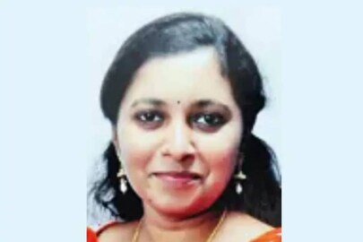 ശ്രീജ 
