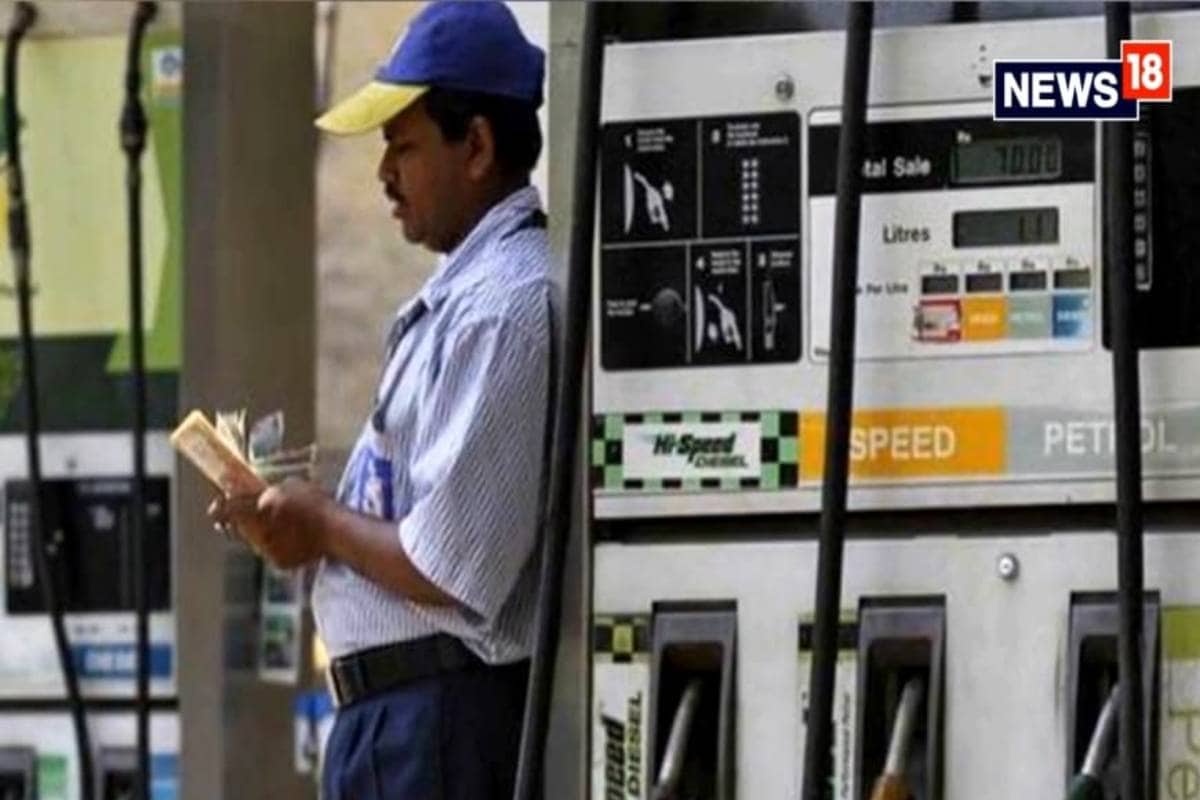 Malayalam News – Petrol Diesel Price |  Petrol prices hit by a century in Kerala;  100.4 paise per liter of petrol at Parashala  Petrol Diesel Price |  One liter of petrol costs Rs 99 80 paise in Thiruvananthapuram |  News18 Kerala, Money Latest Malayalam News