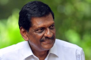 പിജെ ജോസഫ് 