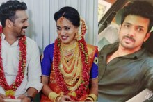 വിസ്മയയുടെ മരണം; ഭർത്താവ് കിരണ്‍ അറസ്റ്റിൽ; മാതാപിതാക്കളെ ചോദ്യം ചെയ്യും