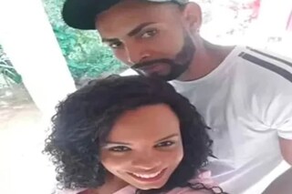 Wife cooks her husbands private part after killing him  Wife cooks her husbands private part after killing him