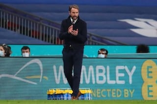 Gareth Southgate (Photo Credit: Reuters)