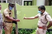 കഞ്ചാവ് ചെടി നട്ട് പരിസ്ഥിതി ദിനാചരണം നടത്തിയ 'പ്രകൃതി സ്നേഹികളെ' എക്സൈസ് തിരയുന്നു