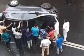 Image Credits: Instagram/@manav.manglani Image Credits: Instagram/@manav.manglani