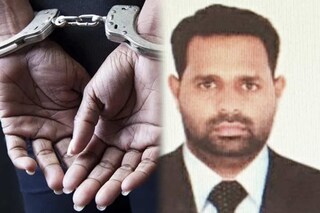 മുഹമ്മദ് മന്‍സൂര്‍ 