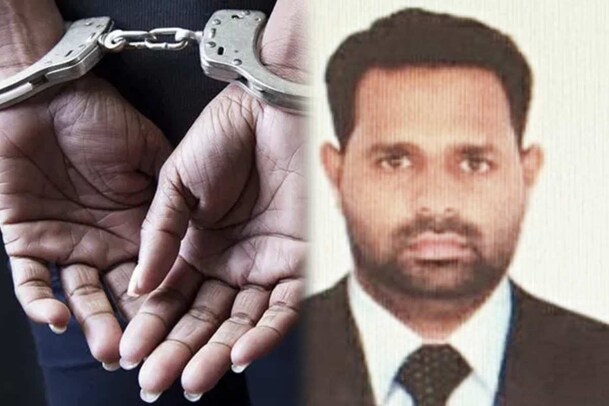 സ്വര്‍ണ്ണക്കടത്ത് കേസ്: ഫൈസല്‍ ഫരീദിന്റെ സഹായി മുഹമ്മദ് മന്‍സൂര്‍ അറസ്റ്റില്‍