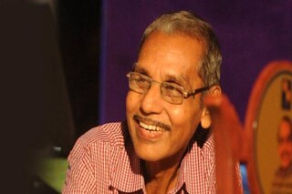 പൂവച്ചൽ ഖാദർ