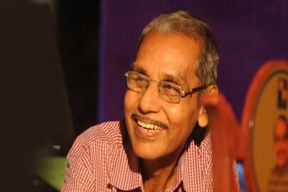 പൂവച്ചൽ ഖാദർ