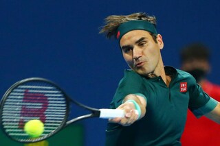 Roger Federer