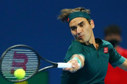 Roger Federer