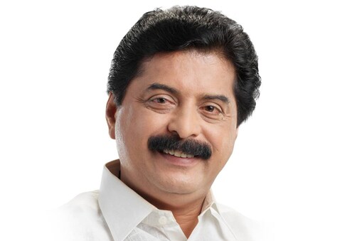 റോഷി അഗസ്റ്റിന്‍