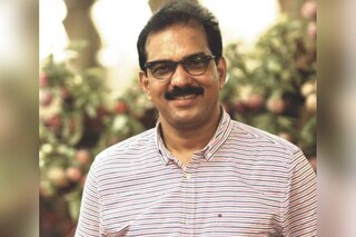 സാബു ജേക്കബ്