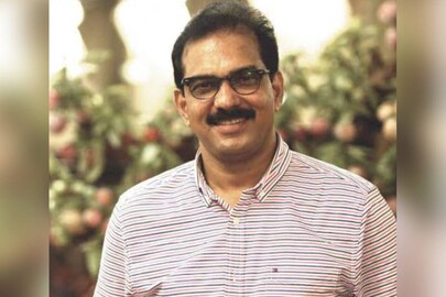 സാബു ജേക്കബ്