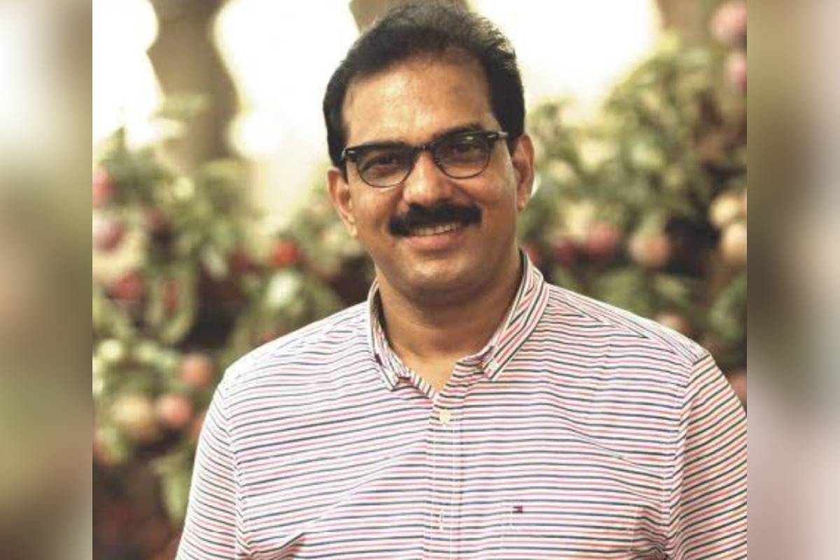 ഇപ്പോള്‍ നടക്കുന്ന പരിശോധനകള്‍ക്ക് പിന്നില്‍ രാഷ്ട്രീയക്കാര്‍; സാബു ജേക്കബ്