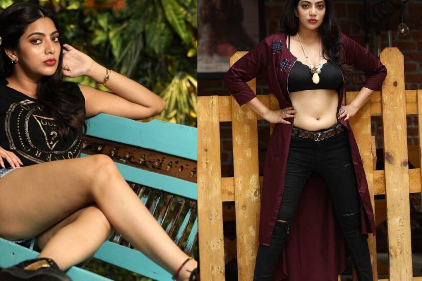  തമിഴിൽ നിന്നും മലയാളത്തിലേക്ക് ചേക്കേറിയ നടിമാരുടെ കൂട്ടത്തിലാണ് ഈ സുന്ദരി. കേവലം ഒരു ചിത്രത്തിൽ തനിനാടൻ വേഷത്തിൽ അഭിനയിച്ച താരം ഇപ്പോൾ അമ്പരപ്പിക്കുന്ന മേക്കോവറിലാണ് പ്രത്യക്ഷപ്പെട്ടിരിക്കുന്നത്. മലയാള സിനിമയിൽ ടൊവിനോ തോമസിന്റെ നായികയായിട്ടാണ് അരങ്ങേറ്റം കുറിച്ചത്