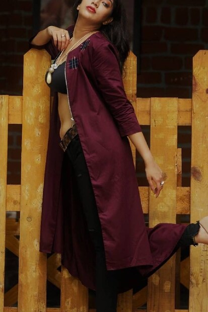  സായി പ്രിയ (ചിത്രം: ഇൻസ്റ്റഗ്രാം)