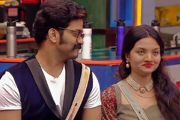 ബിഗ് ബോസിൽ വീട്ടിൽ നിന്നും 50 ലക്ഷത്തിന്റെ തിളക്കം; ഈ നേട്ടം മണിക്കുട്ടനും സൂര്യക്കും