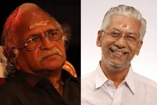 ശ്രീകുമാരന്‍ തമ്പി, എസ് രമേശന്‍ നായര്‍